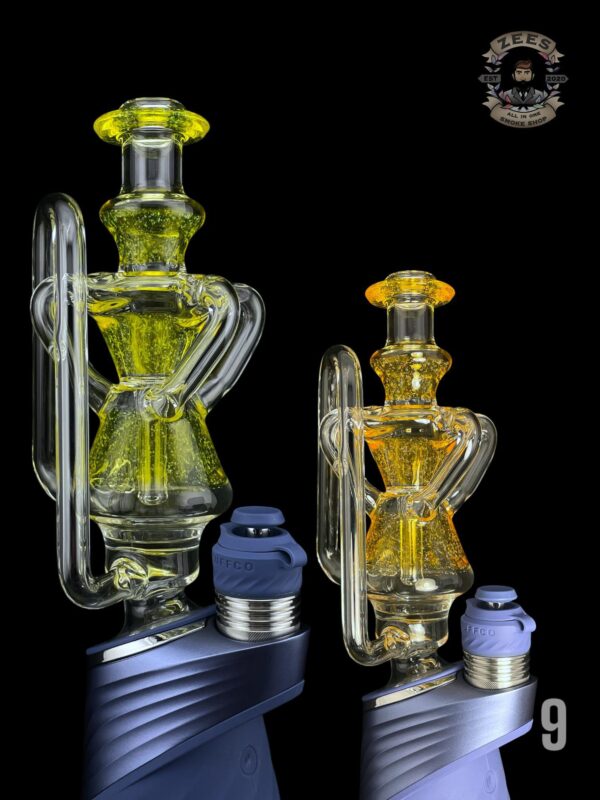 KOSHER GLASS: PUFFCO PEAK ATTACHMENT - Image 11