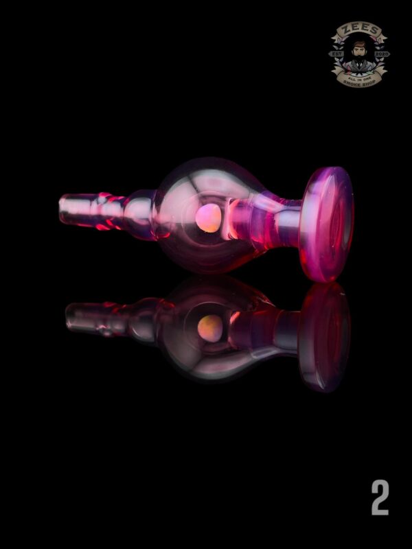 SOUP GLASS: FULL COLOR 3DXL PEAK PRO JOYSTICK CAP - Image 4