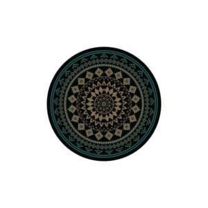 MOOD MATS: 5″ OZONE RAZTECH 2024