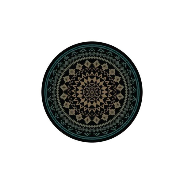 MOOD MATS: 5″ OZONE RAZTECH 2024