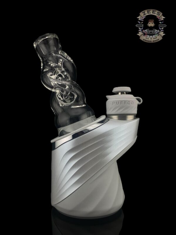 THE REAL RICH BRIAN: DRY TOP PUFFCO PEAK ATTACHMENT
