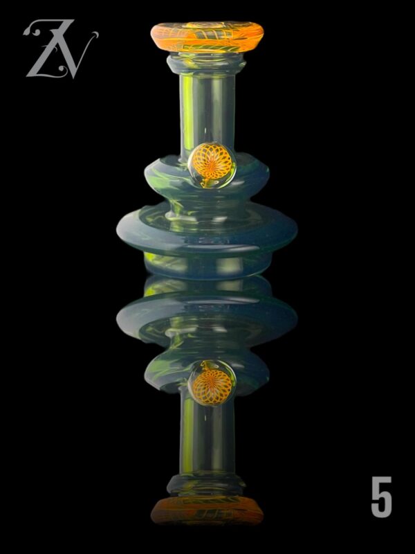 GATEZ GLASS: DRY TOP FOCUS V CARTA ATTACHMENT - Image 6