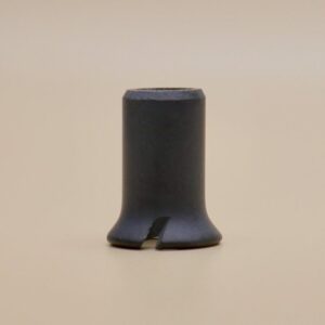 TOM FINN GLASS: SHORTY PIVOT MOUTHPIECE