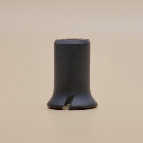 TOM FINN GLASS: SHORTY PIVOT MOUTHPIECE
