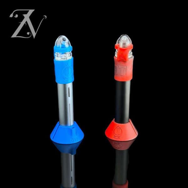 ONE TRICK PONY: PIVOT STAND AND TETHER SET - Image 3
