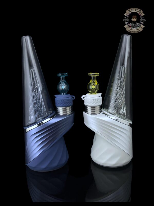 SOUP GLASS: FULL COLOR 3DXL PEAK PRO JOYSTICK CAP - Image 2