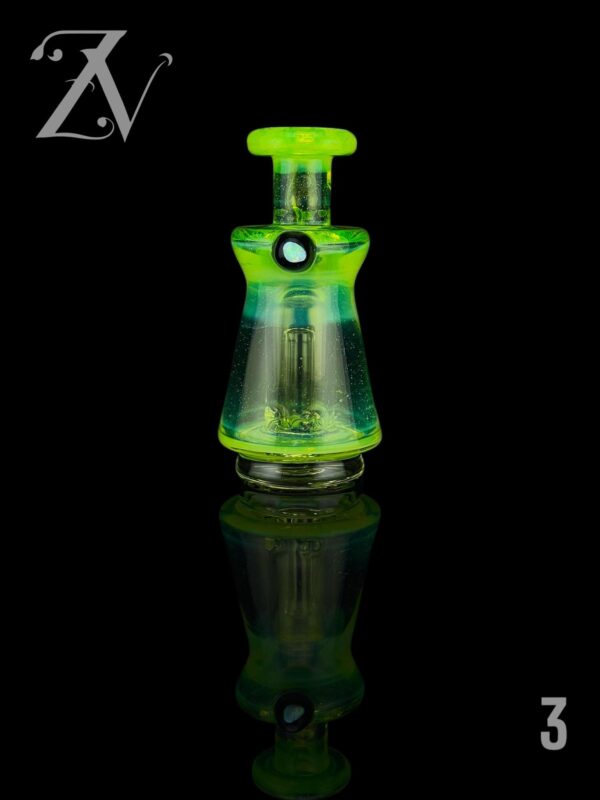 AJ SURF CITY TUBES: FULL COLOR PUFFCO PEAK ATTACHMENT - Image 3