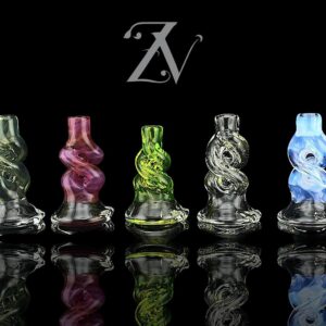 THE REAL RICH BRIAN: COLOR DRY TOP PUFFCO PEAK ATTACHMENT