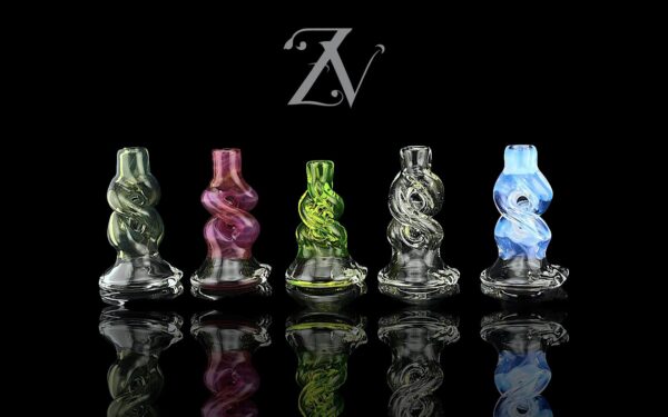 THE REAL RICH BRIAN: COLOR DRY TOP PUFFCO PEAK ATTACHMENT
