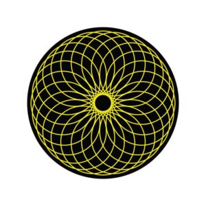 MOOD MATS: 8″ NOVA TORUS 2024