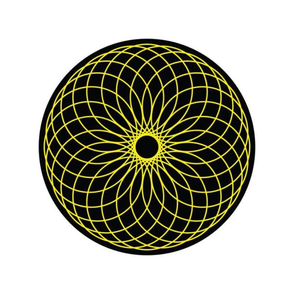 MOOD MATS: 8″ NOVA TORUS 2024