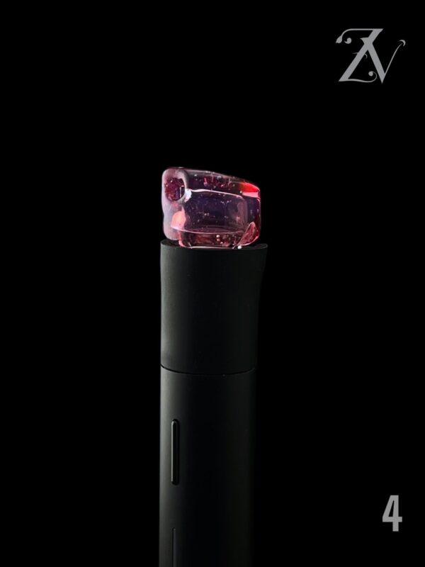 VISIONARY GLASS: CROPAL PIVOT MOUTHPIECE - Image 4