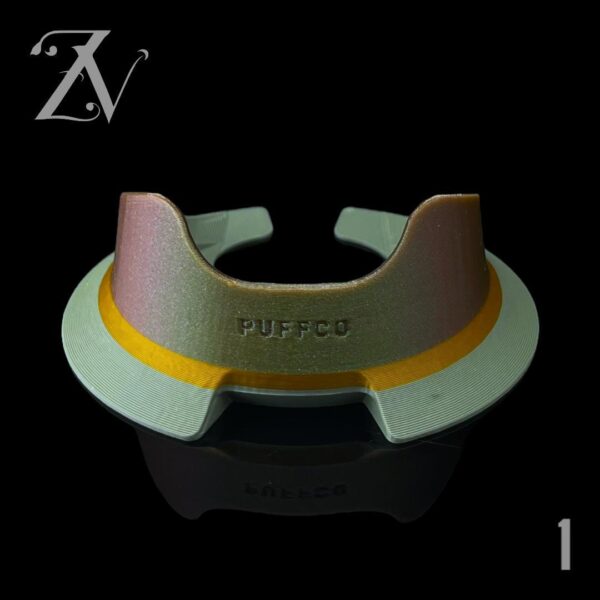 THE DABORATORY: PUFFCO PEAK AND PEAK PRO STABILIZING BASE - Image 3