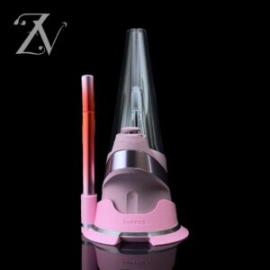 THE DABORATORY: NEW PEAK STABILIZATION BASE WITH HOT KNIFE BLISS LIMITED EDITION