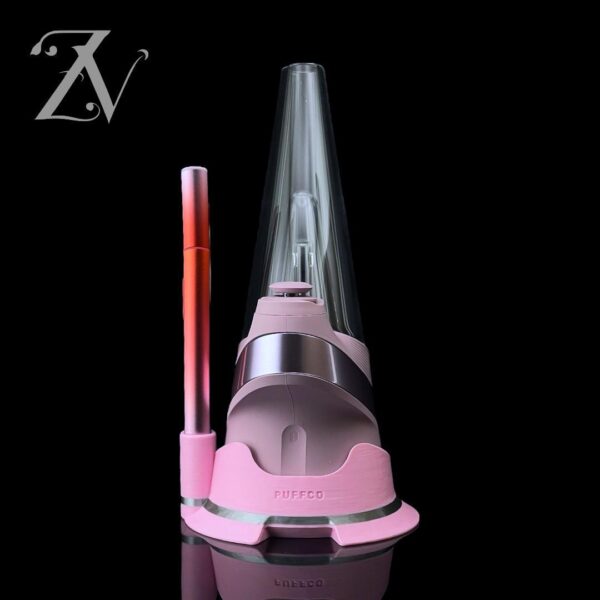 THE DABORATORY: NEW PEAK STABILIZATION BASE WITH HOT KNIFE BLISS LIMITED EDITION