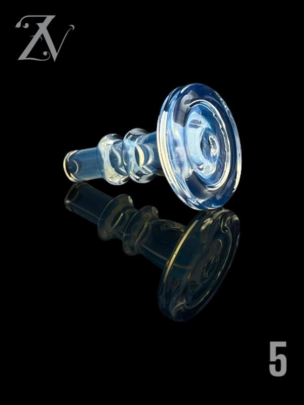 AJ SURF CITY TUBES: FULL COLOR 3DXL PEAK PRO JOYSTICK CAP - Image 6