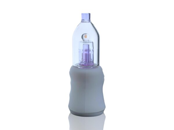 IRIDESCENT GLASS: ECO DOME FOCUS V CARTA ATTACHMENT - Image 3