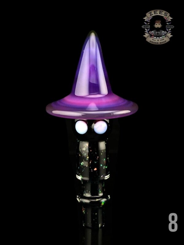 MEADEMADE GLASS: MEADEMAGE 3DXL PEAK PRO JOYSTICK CAP - Image 10
