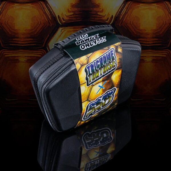 DAB RITE™ X TRICHOME TORTOISE: DAB RITE PRO LIMITED EDITION - Image 2