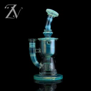 FATBOY GLASS: TITAN V3 TAURUS V2 INCYCLER