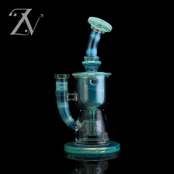 FATBOY GLASS: TITAN V3 TAURUS V2 INCYCLER