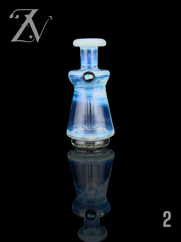 AJ SURF CITY TUBES: FULL COLOR PUFFCO PEAK ATTACHMENT - Image 2