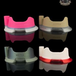 THE DABORATORY: PUFFCO PEAK AND PEAK PRO STABILIZING BASE WITH HOT KNIFE