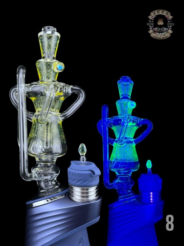 KOSHER GLASS: PUFFCO PEAK ATTACHMENT - Image 10