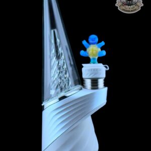 SACS GLASS: CHARACTER 3DXL PEAK PRO JOYSTICK CAP