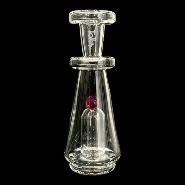 TOKR GLASS: CONE PUFFCO PEAK ATTACHMENT - Image 2