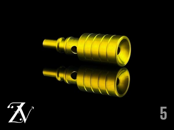 WYM DESIGNS: THE PISTON 3DXL PEAK PRO JOYSTICK CAP - Image 5