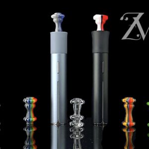 NES GLASS: WIG WAG PIVOT MOUTHPIECE