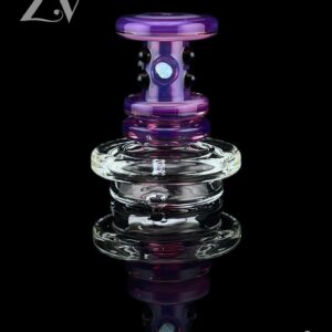 AJ SURF CITY TUBES: COLOR DRY TOP PUFFCO PEAK ATTACHMENT