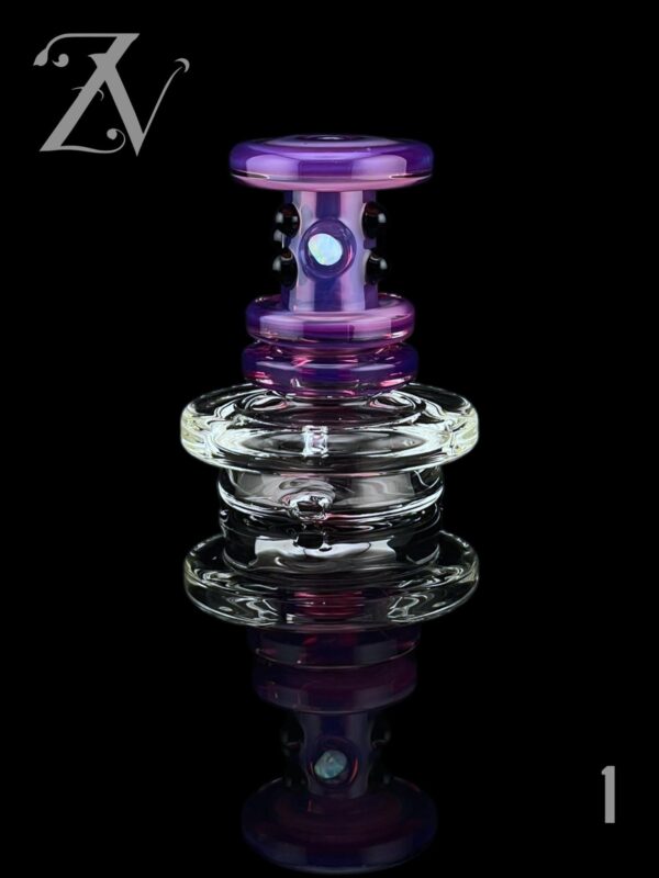 AJ SURF CITY TUBES: COLOR DRY TOP PUFFCO PEAK ATTACHMENT