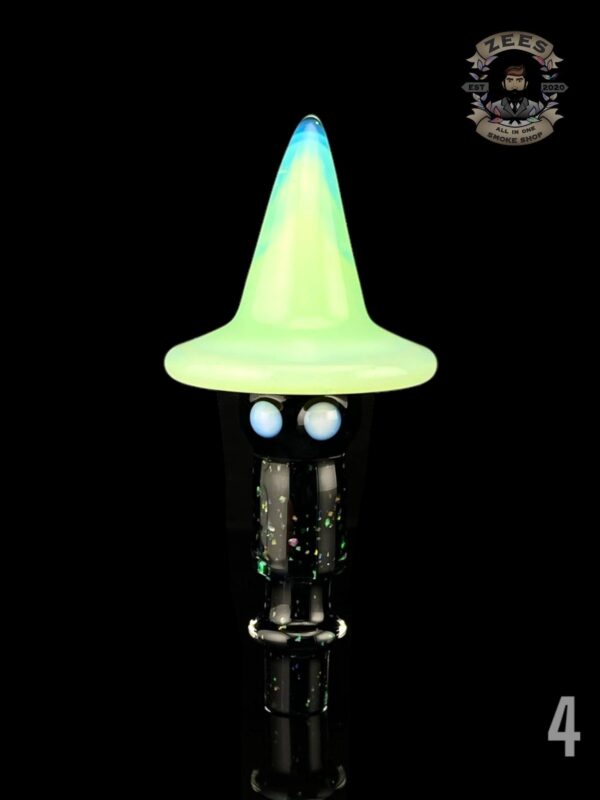 MEADEMADE GLASS: MEADEMAGE 3DXL PEAK PRO JOYSTICK CAP - Image 6