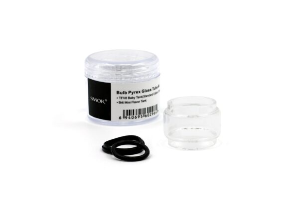 SMOK Glass - Image 11
