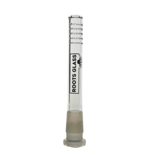ROOTS GLASS: GRIDDED DOWNSTEM - Image 2
