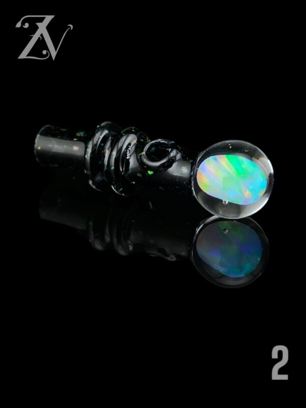LID GLASS: CROPAL 3DXL PEAK PRO JOYSTICK CAP - Image 2