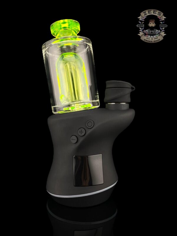 RANDOHM GLASS: MINI CHUGGER FOCUS V CARTA ATTACHMENT - Image 2