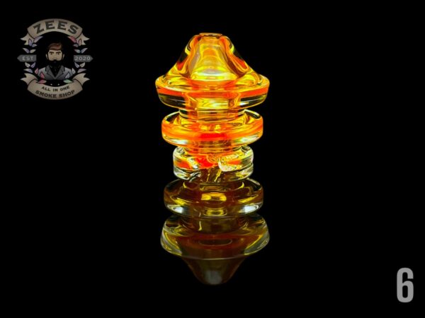 DEVON ALLEN: FULL COLOR PIVOT MOUTHPIECE - Image 7