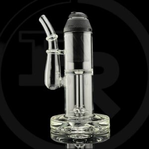 IRIDESCENT GLASS: KOMPACT 2.0 PUFFCO PROXY ATTACHMENT