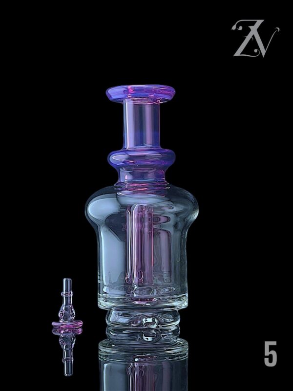 MR E GLASS: COLOR CHUGGER PUFFCO PEAK ATTACHMENT - Image 7