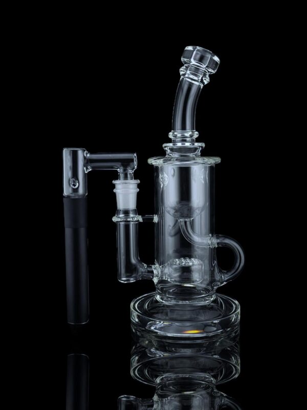IRIDESCENT GLASS: ADAPTY FOR THE PUFFCO PIVOT