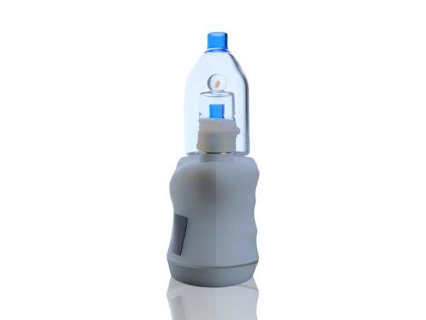 IRIDESCENT GLASS: ECO DOME FOCUS V CARTA ATTACHMENT - Image 6