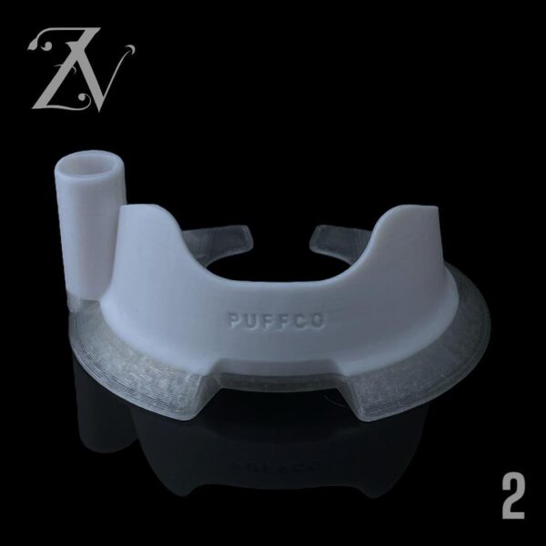 THE DABORATORY: PUFFCO PEAK AND PEAK PRO STABILIZING BASE WITH HOT KNIFE - Image 4