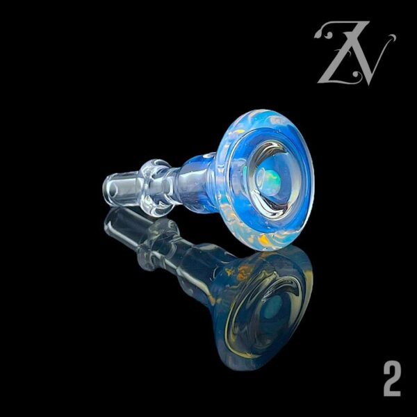 BABY GORILLA GLASS: FLATTENED ENCASED OPAL 3DXL PEAK PRO JOYSTICK CAP - Image 5
