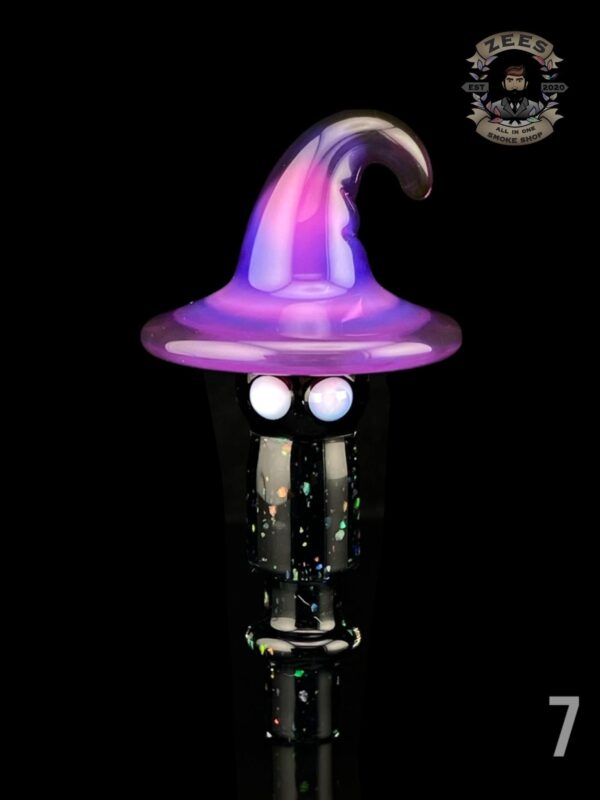 MEADEMADE GLASS: MEADEMAGE 3DXL PEAK PRO JOYSTICK CAP - Image 9