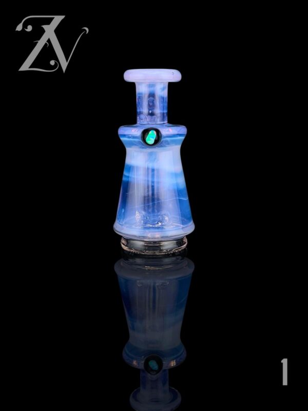 AJ SURF CITY TUBES: FULL COLOR PUFFCO PEAK ATTACHMENT