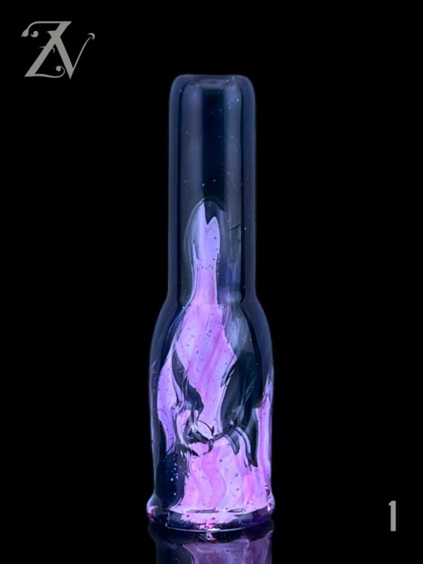 LOUD MOUTH GLASS: CROPAL PIVOT MOUTHPIECE - Image 2