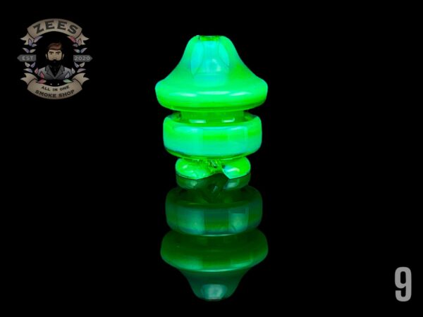 DEVON ALLEN: FULL COLOR PIVOT MOUTHPIECE - Image 10
